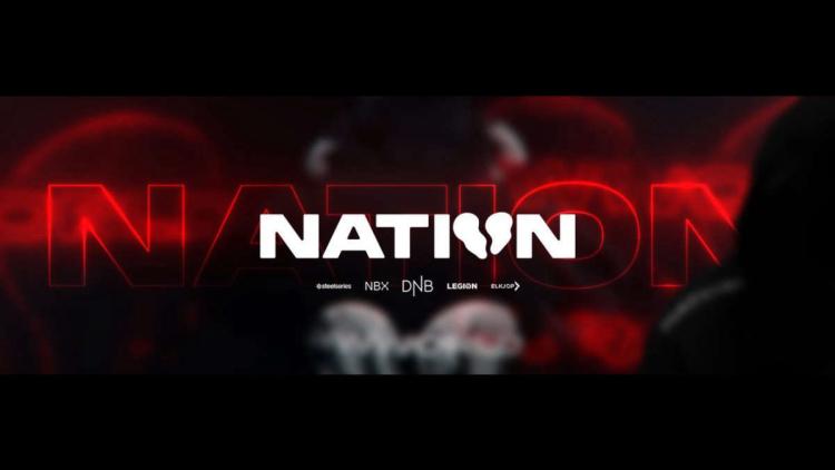 00 Nation unveils Rainbow Six roster