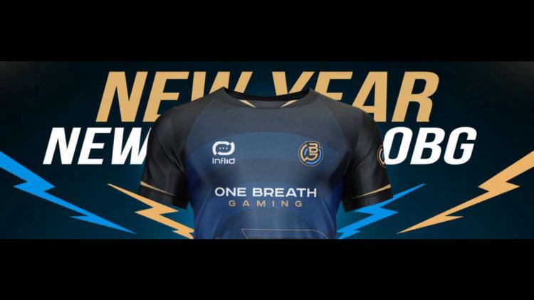 One Breath Gaming parts ways with VALORANT roster