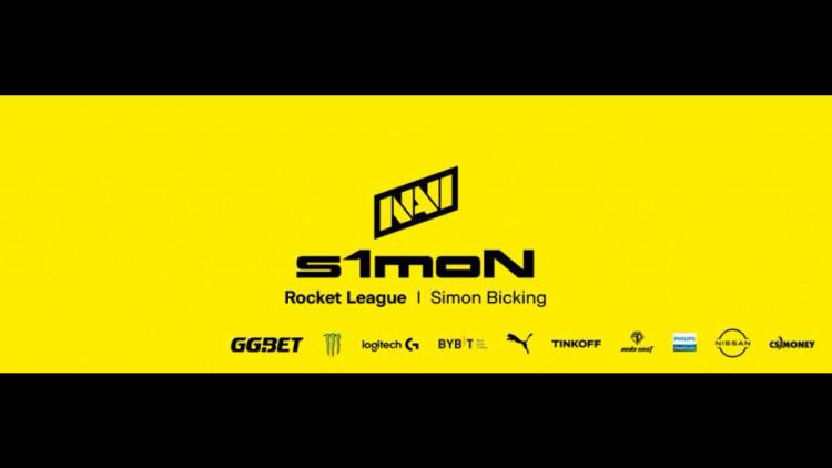 Natus Vincere parts ways with Rocket League team coach