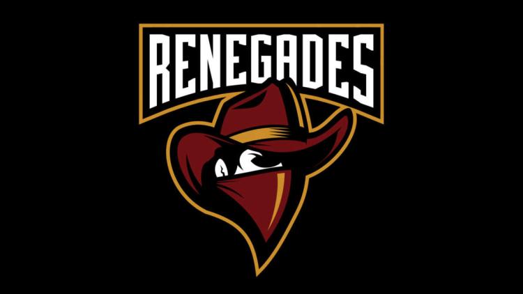 retrQ left Renegades