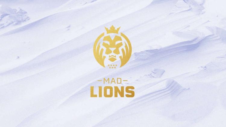 MAD Lions is preparing to sign the lineup of TENSTAR