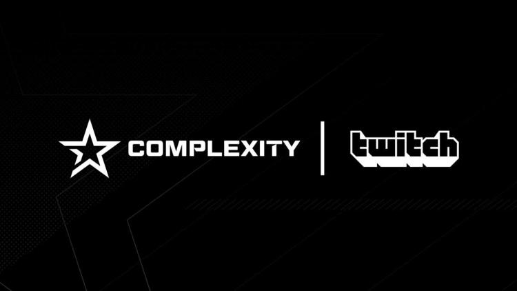 Complexity Gaming expands partnership with Twitch