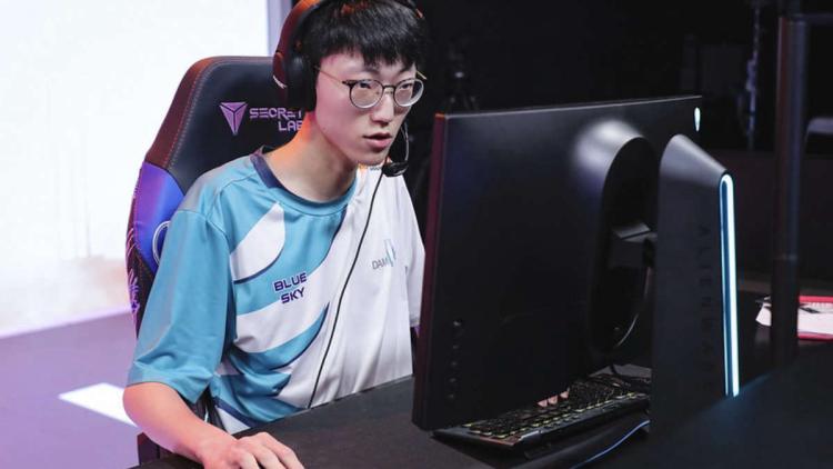 Nuguri may return to DAMWON Gaming ahead of LCK Summer 2022