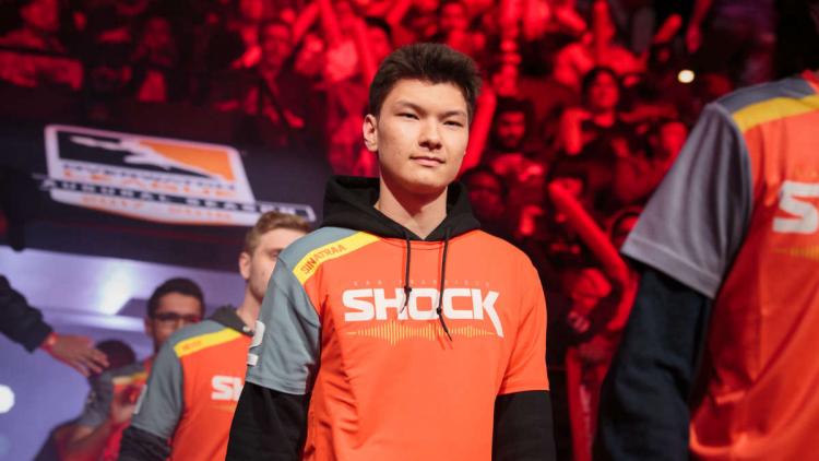 sinatraa may return to the Sentinels, replacing zombs