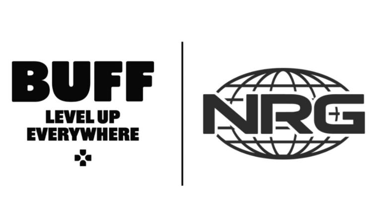 NRG Esports announces partnership with Buff.game