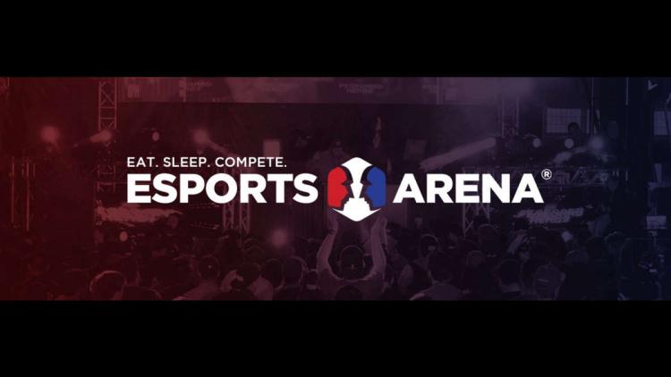 Esports Arena parted ways with the rest of the Apex Legends roster