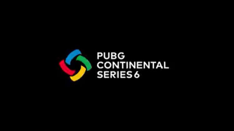 PUBG Continental Series 6: Asia Pacific Viewer Guide