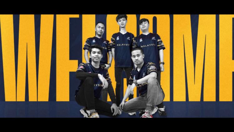 Yoodo Alliance x 4Rivals became the champion of PUBG Mobile Pro League - MYSGPH Spring 2022