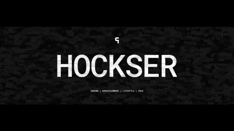 hockser has officially joined Ghost Gaming