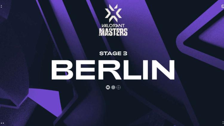 VALORANT Champions Tour 2022: Stage 2 Masters may return to Berlin