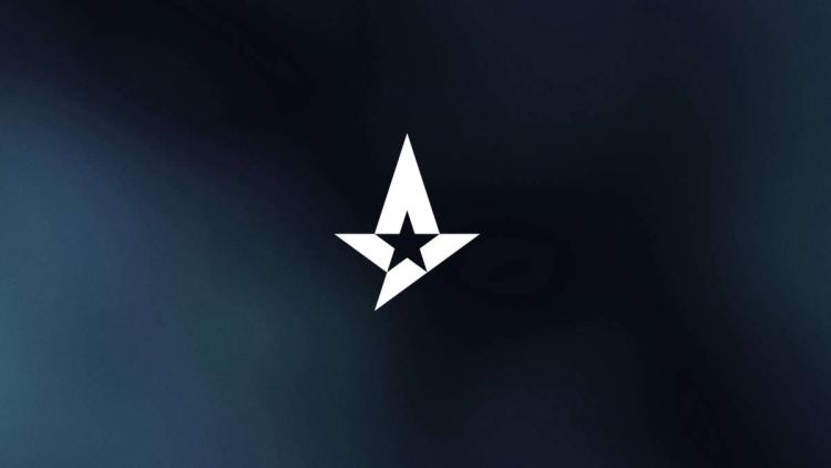 Astralis ends partnership with Roobet