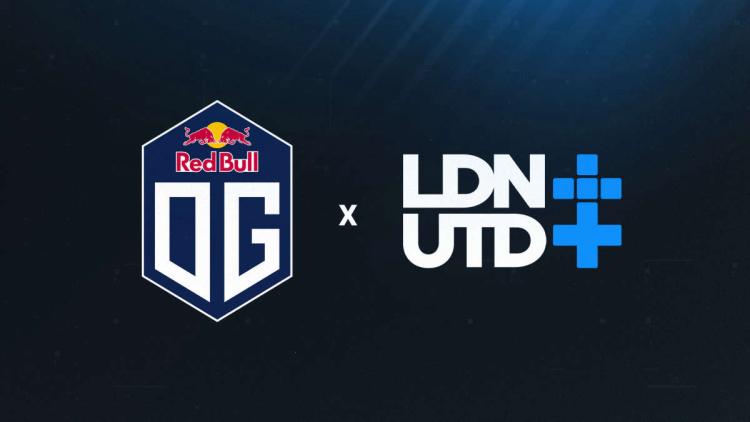 OG signs LDN UTD VALORANT roster