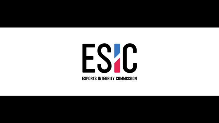 ESIC filed formal charges against peacemaker, zakk and hally