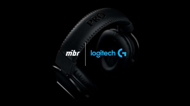 MIBR announces partnership with Logitech G