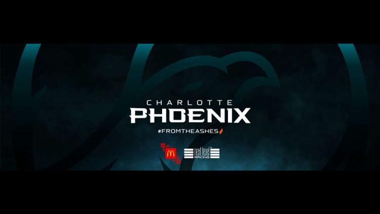 Charlotte Phoenix Disbands Rocket League Roster