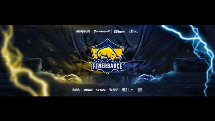 Fenerbahçe Esports parts ways with Apex Legends roster