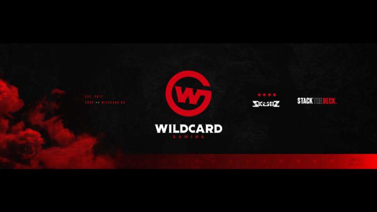 Wildcard Gaming signed the Guadalajara Gascans team