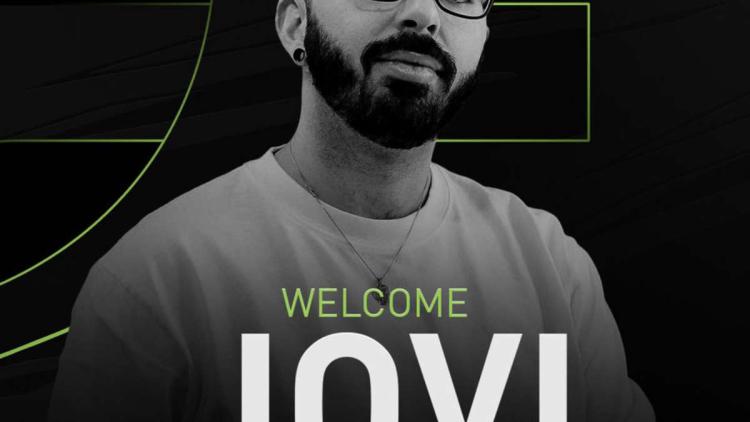 Jovi Officially Becomes OpTic Gaming Analyst