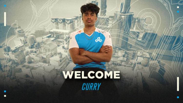 Cloud9 gave away xeta to T1 — curry followed in the opposite direction