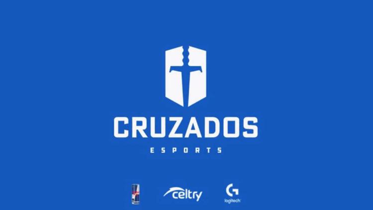 Cruzados Esports completed the League of Legends roster