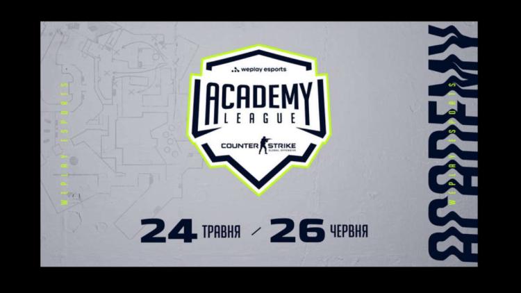 WePlay Esports announced the 4th season of WePlay Academy League