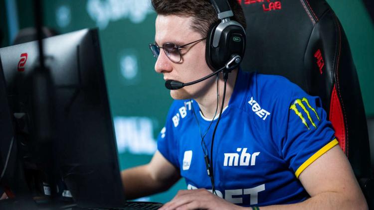 brnz4n could replace WOOD7 in MIBR starting roster