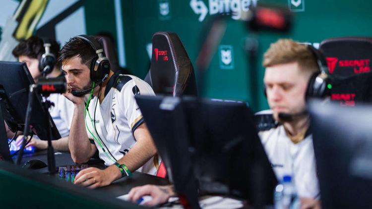 Team Liquid intends to part ways with shox