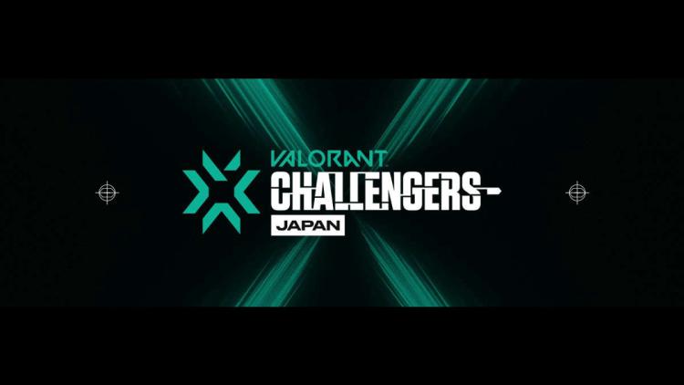 Results of VALORANT Champions Tour 2022: Japan Stage 2 Challengers Week 1