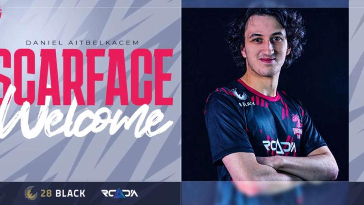 Scarface joins Unicorns of Love Sexy Edition