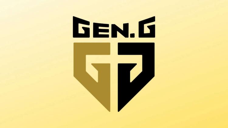 Gen.G Esports partners with 1Password