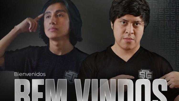 SG esports completes Dota 2 roster