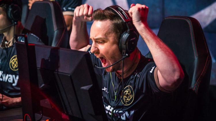 GeT_RiGhT does not intend to resume his esports career