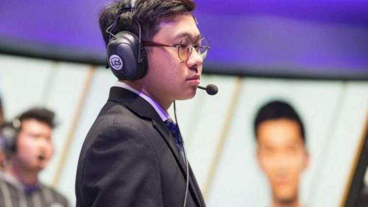 TSM completes internal investigation into financial fraud by Peter Zhang