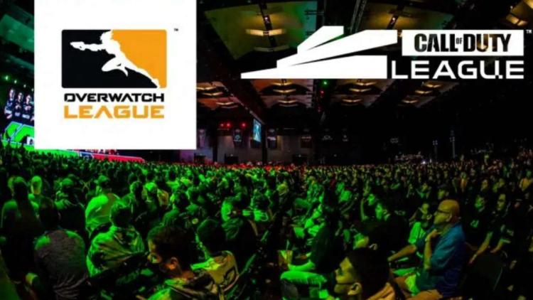 Overwatch League and Call of Duty League teams owe Activision a huge amount of money