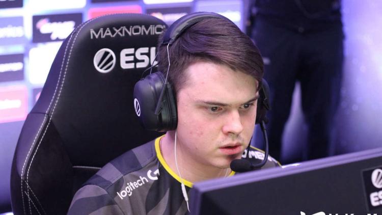 Rumor: electroNic will become the new captain of NAVI