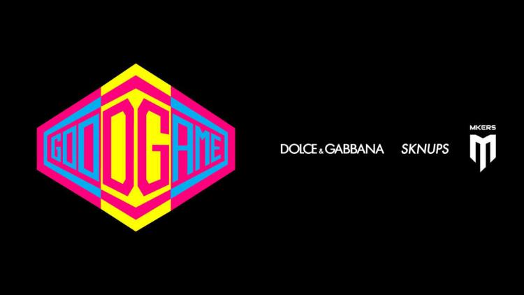 Mcers announces partnership with Dolce & Gabbana