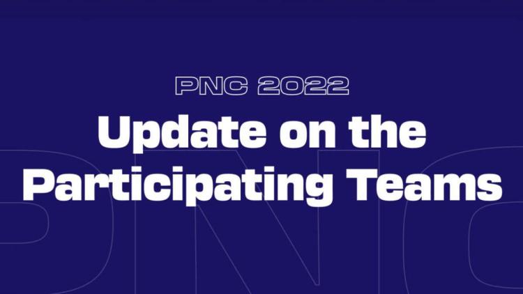 Team China will perform at PUBG Nations Cup 2022 online