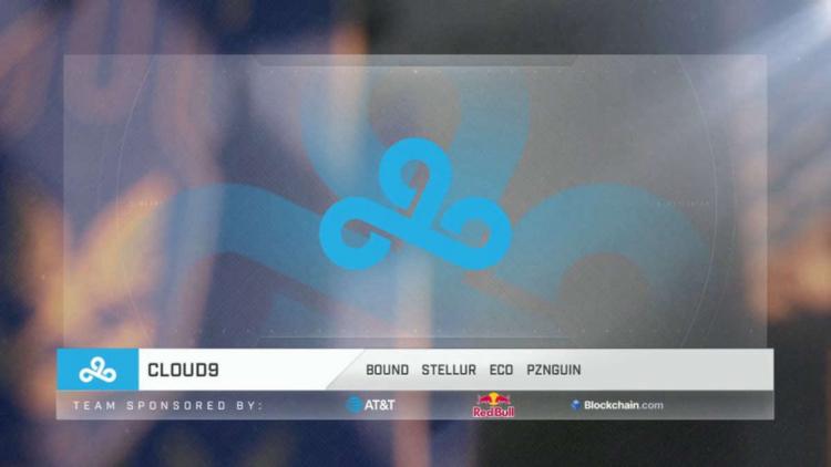 Cloud9 became the champion of HCS 2021-22 North America Pro Series 1