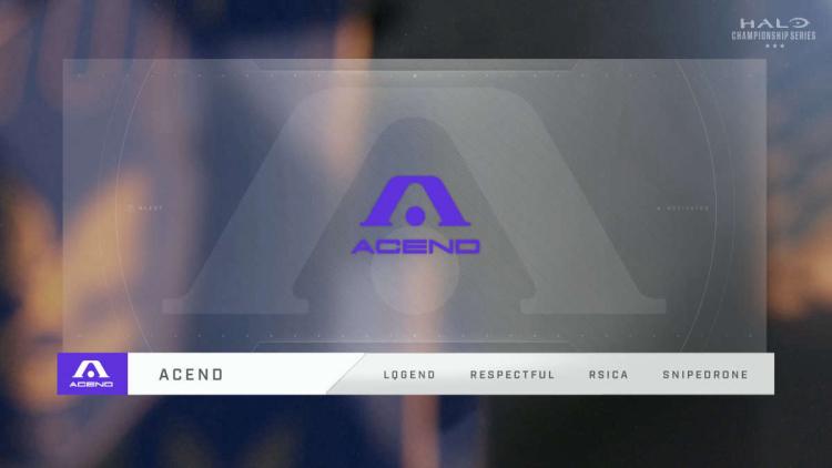 Acend wins HCS 2021-22 Europe Pro Series 2