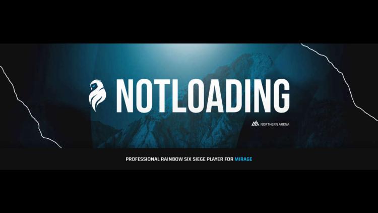 NotLoading announces its retirement from the competitive scene