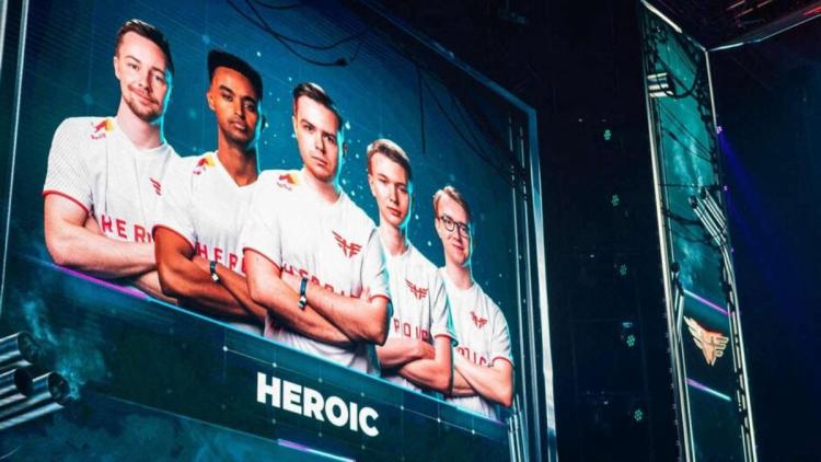 Heroic close to signing with Jabbi