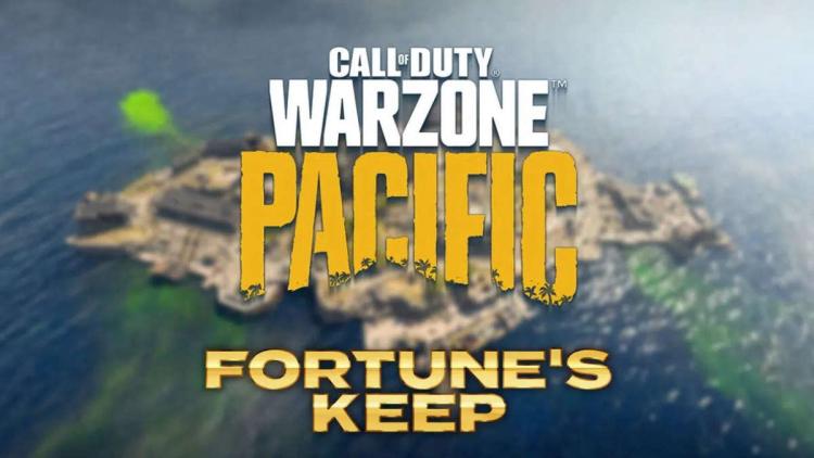 Call of Duty Warzone will have a new map