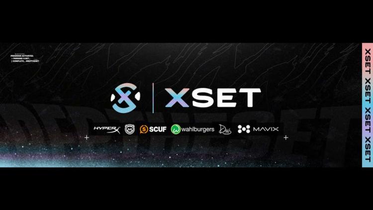 XSET Female was left without a head coach