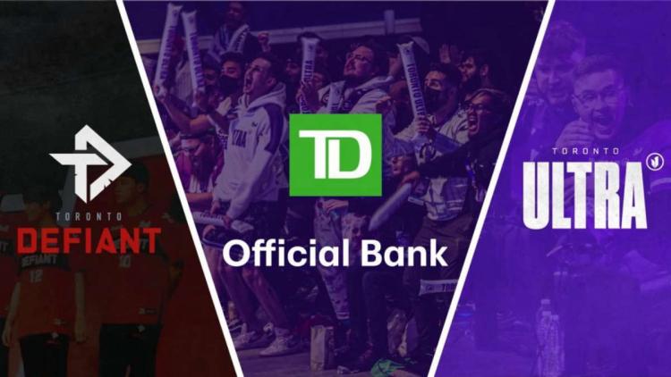 OverActive Media expands partnership with TD Bank