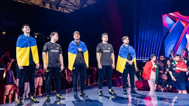 NAVI climbed to second place in the ranking of the best teams according to HLTV