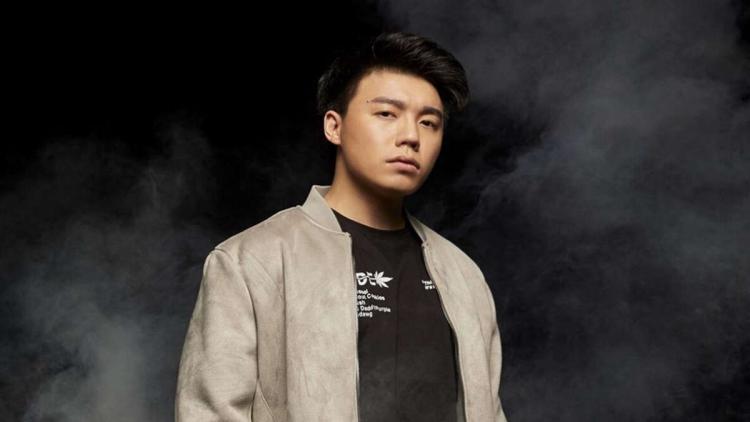 The champion of the second season of the LoL World Championship confessed to drug dealing