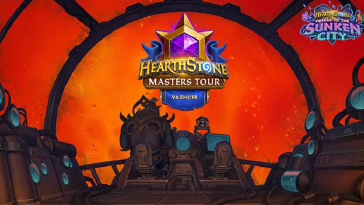 Blizzard to Host $250,000 Hearthstone Tournament