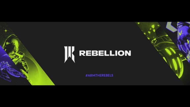 Shopify Rebellion Signs Luminosity Gaming's VALORANT Roster