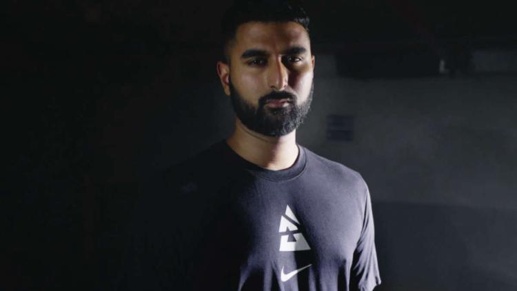 BLAST Partners with Nike to Launch Signature Clothing Collection