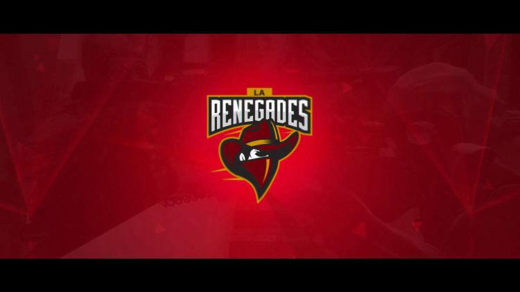 Renegades to sign Australian BOBO roster